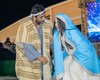 Espetáculo Nascimento do Menino Jesus encerra programação natalina de Arapiraca