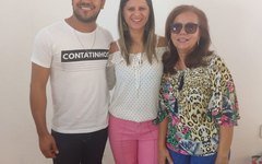 Assistência Social e Senar promovem curso de plantas medicinais em Porto Calvo