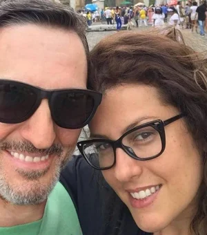 Ex-esposa consegue medida protetiva contra Paulo Miklos, do Titãs