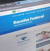 Receita paga restituição do IR para 273.545 contribuintes nesta sexta