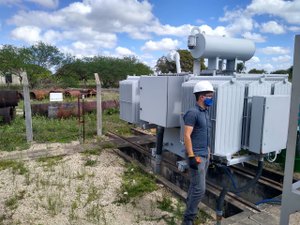 Fornecimento de água da Bacia Leiteira é normalizado e não haverá mais  rodízio ente os municípios