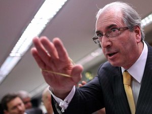 Raquel Dodge insiste para que Eduardo Cunha continue preso