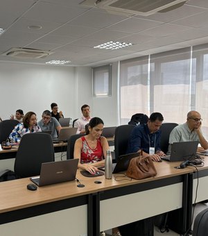 Semana da Transparência termina com mais de 500 portais revisados