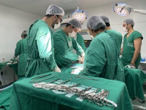 Alagoas registra crescimento de 33% nas doações de órgãos em 2025