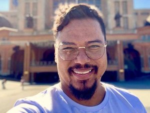 Bruno Cardoso, do Sorriso Maroto, tranquiliza fãs após cirurgia