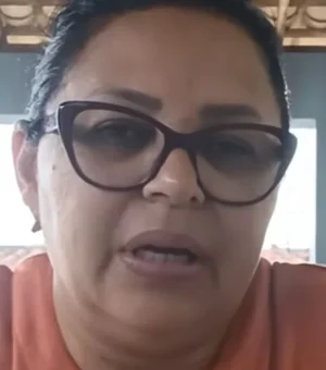 Vereadora Nary Jane vota contra projeto de construção de casas populares em Igaci