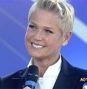 Xuxa sai de férias em novembro; serão 70 dias de descanso