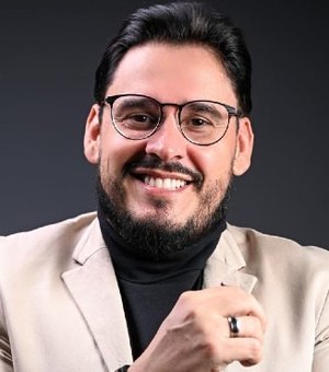 Palestrante Pedro Paulo Luz lança dois livros que celebram o poder da boa conversa