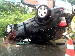 Titular do  América-RN sofre acidente e pode desfalcar time no jogo contra o ASA