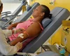 Hemoal promove coleta externa de sangue em Coruripe nesta quinta-feira