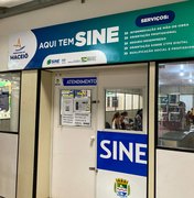 Sine Maceió oferta 70 vagas para emprego de call center