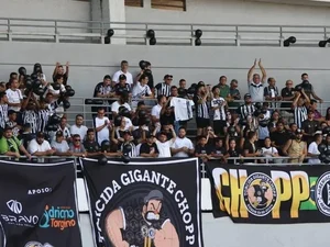 ASA vai subsidiar 70% do ingresso para final contra o CRB em Maceió