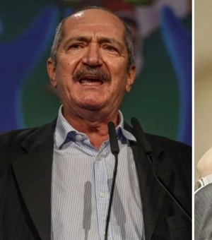 João Caldas descarta Rebelo e abre caminho para Joaquim Barbosa na disputa presidencial