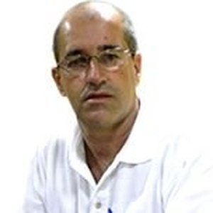 Claudio Barbosa