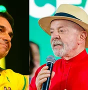 Ipespe/Abrapel: Flávio tem 51,2% dos votos válidos no 2º turno; Lula, 48,8%