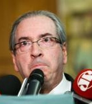CCJ analisa hoje parecer sobre recurso de Eduardo Cunha