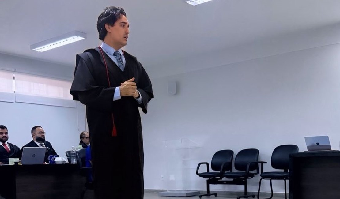 Acusados por chacina em Marechal Deodoro são condenados a mais de 90 anos de prisão