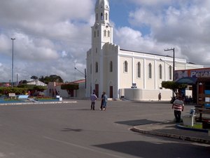 Jovem de 23 anos é assassinado com diversos tiros na cidade de Junqueiro