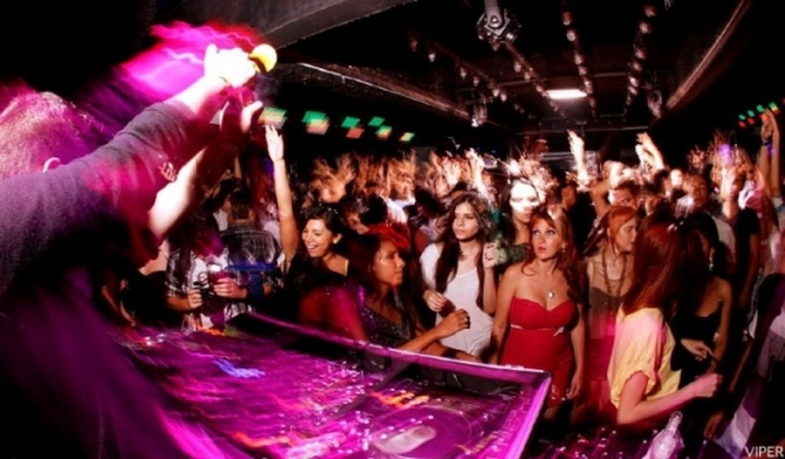 VISH: Cinco anos de muita festa pra se acabar