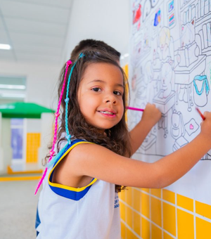 Prefeitura realiza evento para celebrar formatura de 1.500 alunos do ABC em 33 escolas