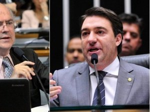 Após publicação de matéria, deputado ameaça colega: 'Vou te pegar, vagabundo!'