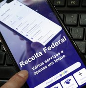 Receita paga nesta sexta maior lote de restituição do IR da história