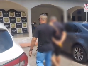 Recapturado foragido que matou estudante de enfermagem ao dirigir embriagado em Arapiraca