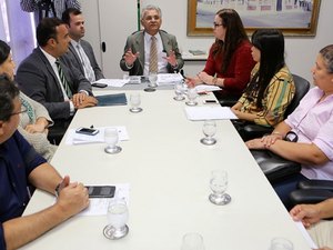 Poder Judiciário de Alagoas arrecada mais de R$ 140 mil