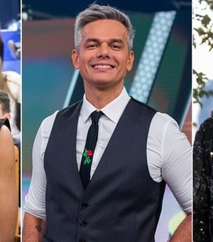 Maju Coutinho, Otaviano Costa e Adriane Galisteu são demitidos da Rádio Globo