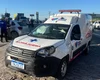 Ambulância de Campo Alegre sofre colisão a caminho de hospital em Arapiraca
