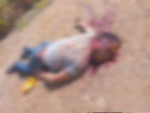 Homem é assassinado a tiros na zona rural de Porto Calvo