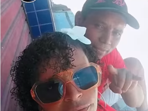 Suspeito de feminicídio em Aracaju é encontrado entre moradores de rua em Maceió