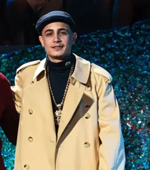 Rap e funk sofrem com conservadorismo, mas ampliam espaço no Grammy