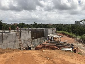 Casal recomenda às construtoras a suspensão de obras não emergenciais por 10 dias