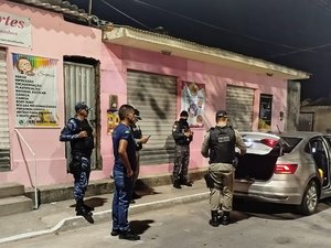 Rio Largo vive nova realidade com queda histórica da criminalidade
