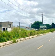 Vereador Maciel Oliveira propõe criação de área de lazer entre os bairros Verdes Campos e Guaribas em Arapiraca