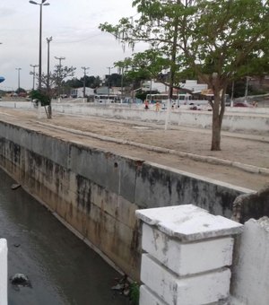 Prefeitura de Arapiraca revitalizará Parque Ceci Cunha