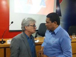 Palmeira dos Índios regulariza dívida de mais de R$ 22 milhões com a Casal
