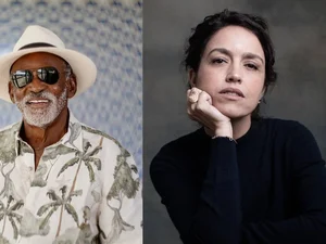 'É negra': a fala de Antonio Pitanga sobre Manuela Dias que polemizou