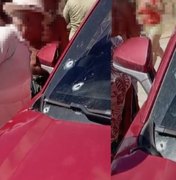 Ex é presa suspeita de matar médico em Arapiraca; ela o acusou de estuprar a filha deles