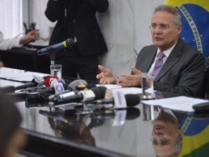 Senadores terão nove dias úteis para votar projetos polêmicos antes do recesso