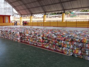 Ação Itinerante beneficia moradores do município de Matriz de Camaragibe