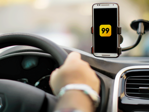Motorista de app é indiciado por suspeita de estuprar passageira