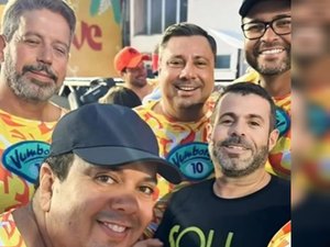 Arthur Lira usa voos da FAB para ir à Salvador, Rio de Janeiro e Campinas durante o carnaval