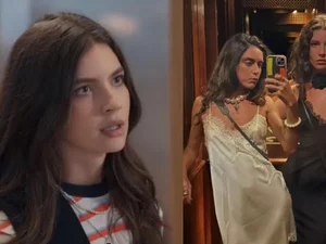 Alanis Guillen expõe ameaças e aciona medida protetiva contra ex