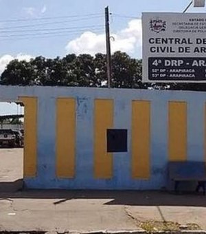 Mulher é indiciada por apropriação indevida de pensão alimentícia em Arapiraca