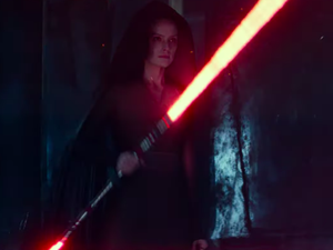Star Wars: A Ascensão Skywalker ganha novo trailer, com Rey 'do mal'