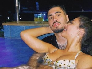 Kevinho revela que deu um tempo no namoro: 'Estamos resolvendo'