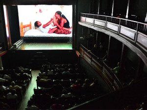 Sétima arte: festival de cinema universitário é atração em Penedo