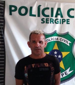 Acusado de torturar e matar idoso de 71 anos é preso no Baixo São Francisco